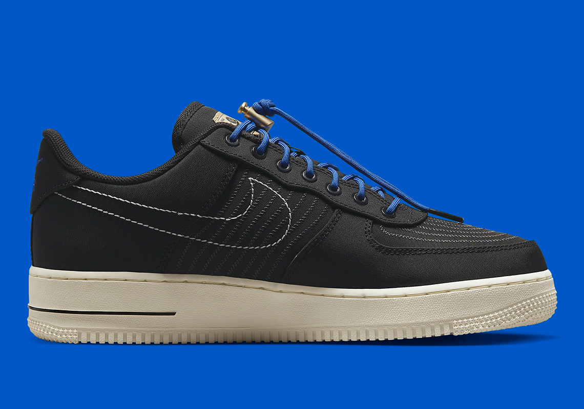 Nike Air Force 1 Low Moving Co Dv0794 001 6