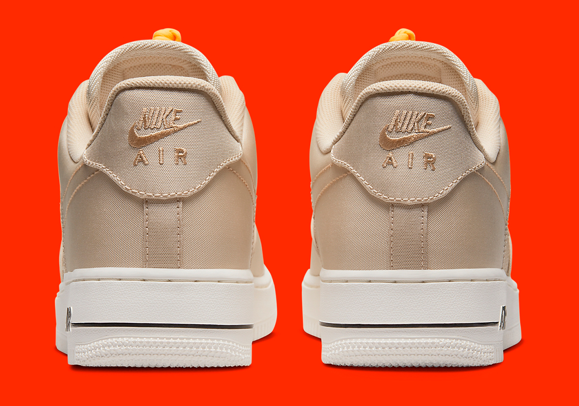 Nike Air Force 1 Low Moving Company Tan Dv0794 100 6