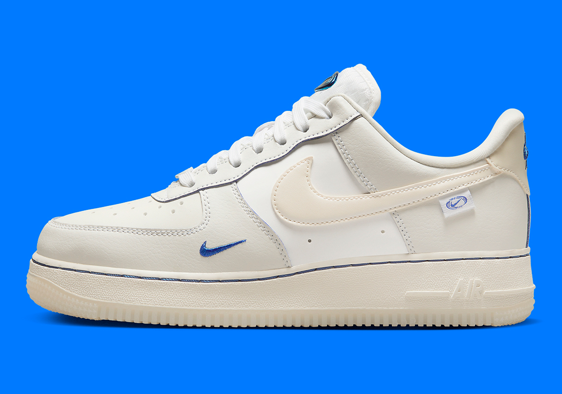 Nike Air Force 1 Low Worldwide Fb1839 111 4