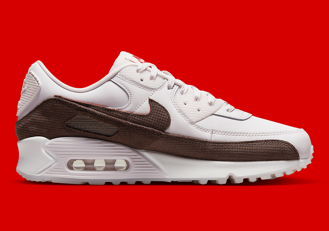 Nike Air Max 90 Brown Tile Fd0789 600 6