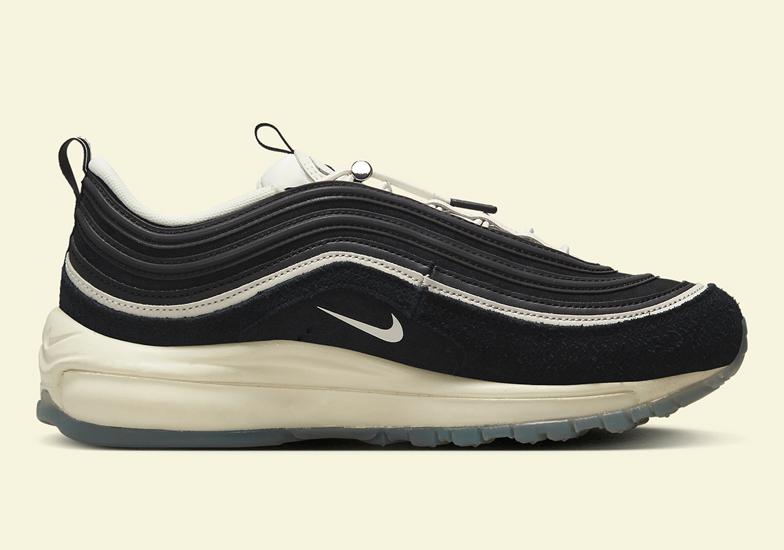 Nike Air Max 97 Black Sail Dz5316 010 3