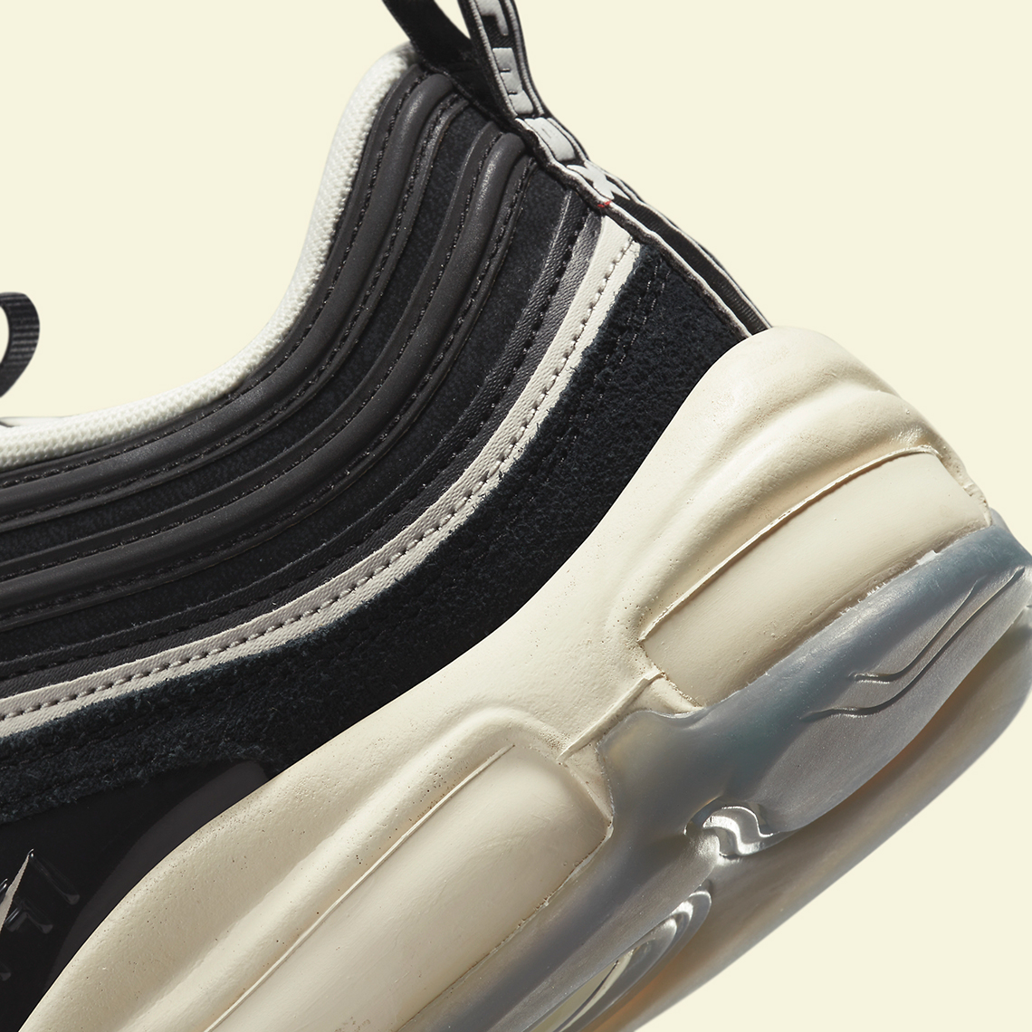 Nike Air Max 97 Black Sail Dz5316 010 4