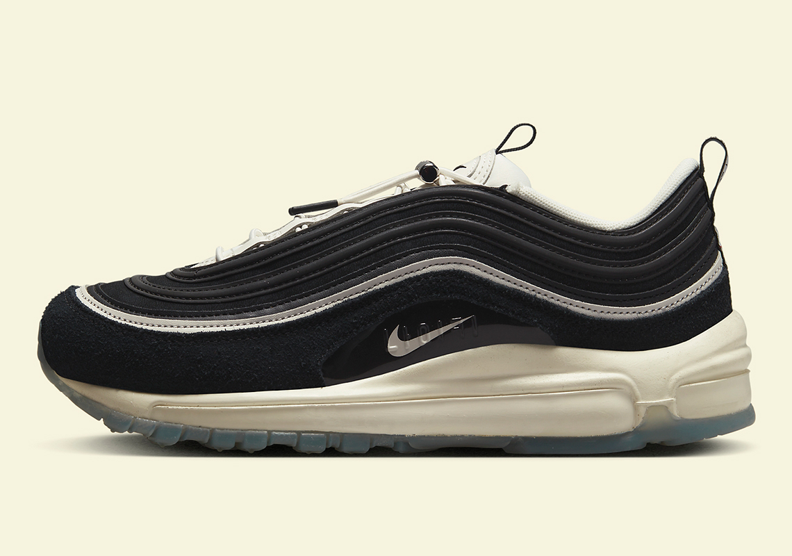 Nike Air Max 97 Black Sail Dz5316 010 6