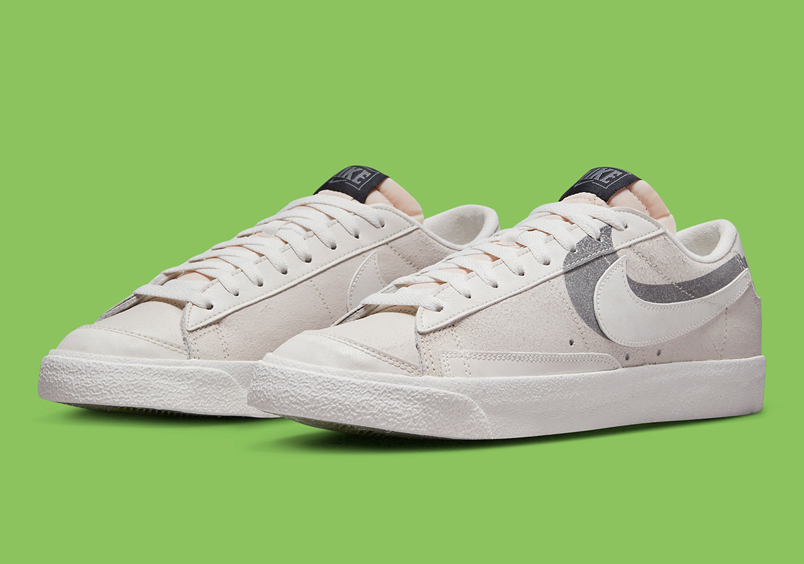 Nike Blazer Low Halloween Dq7671 001 5