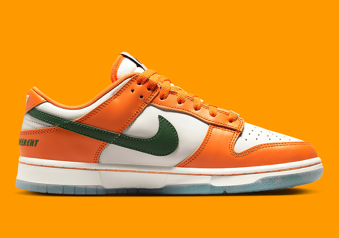 Nike Dunk Low Famu Dr6188 800 3