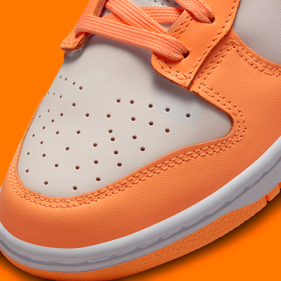 Nike Dunk Low Peach Beige Dd1503 801 2