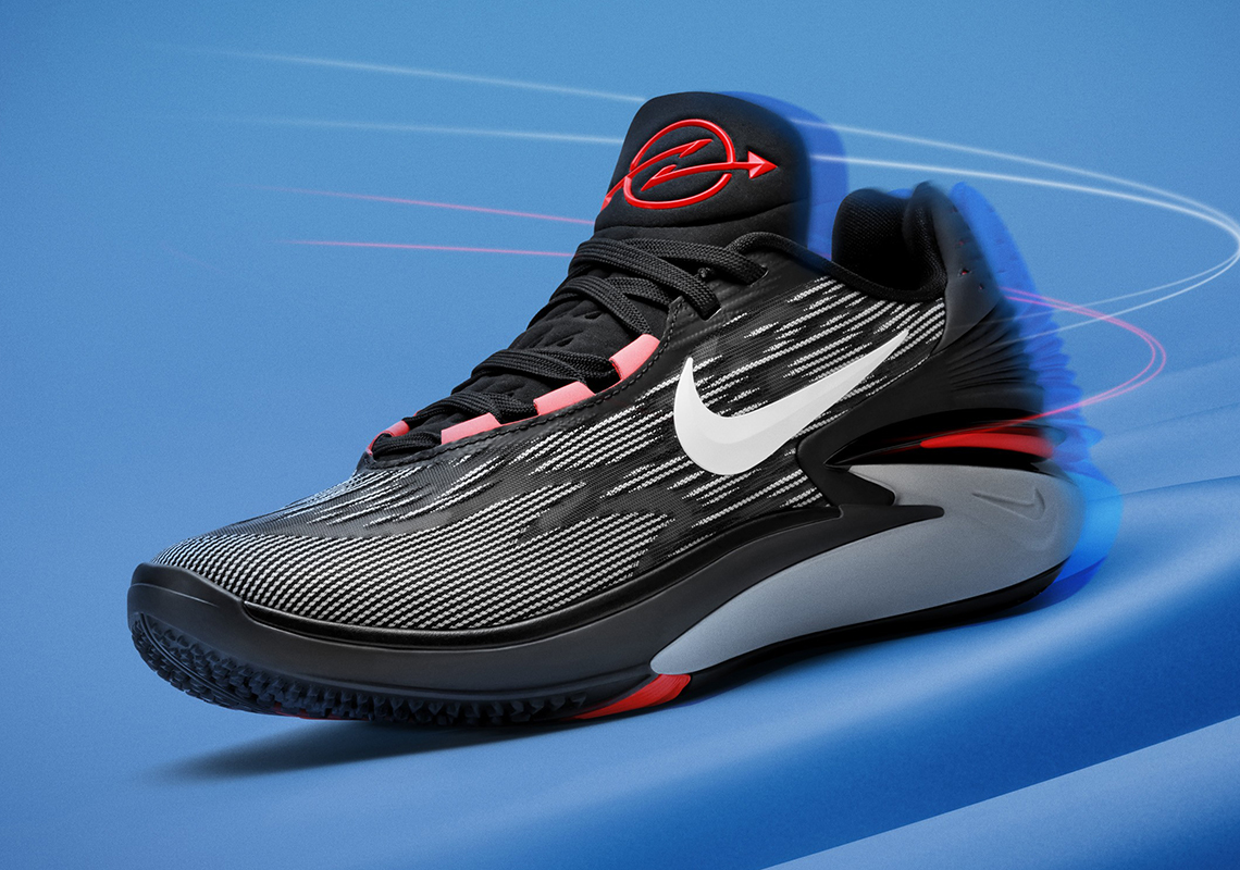 Nike Zoom Gt Cut 2 Officially Unveiled 2