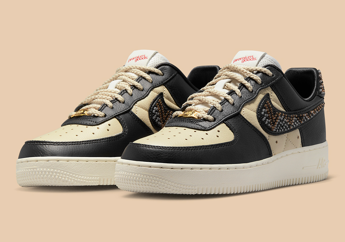 Premium Goods Nike Air Force 1 Low Dv2957 001 3