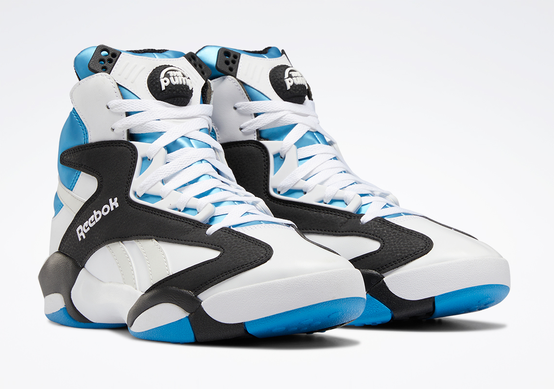 Reebok Shaq Attaq OG Is Officially Back On September 23rd