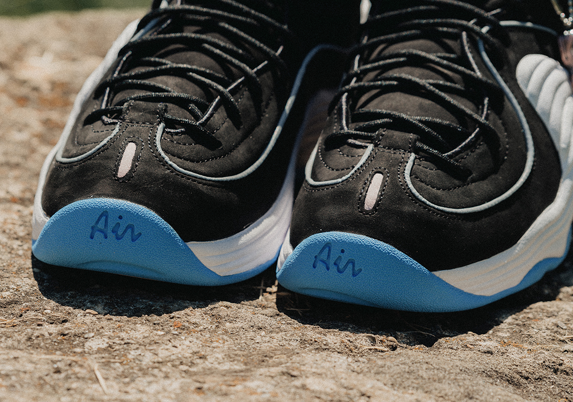 Social Status Nike Air Max Penny 2 Playground Release Date 5