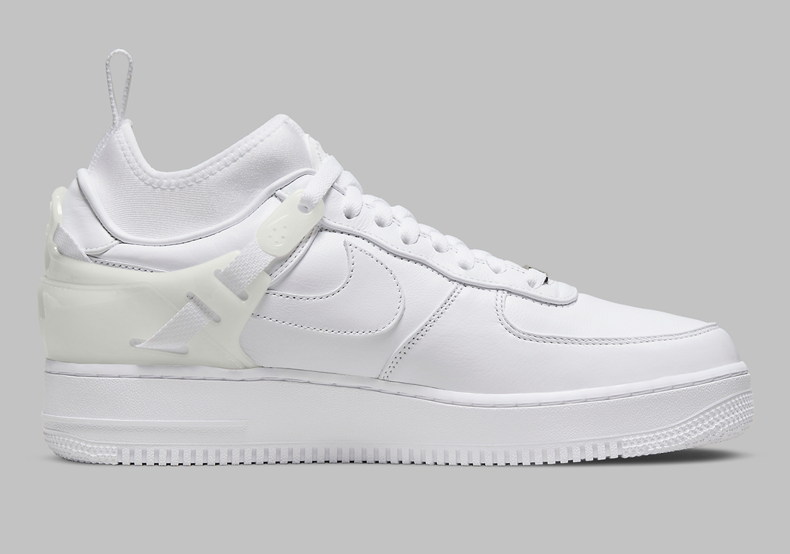 Undercover Nike Air Force 1 Low Dq7558 101 11