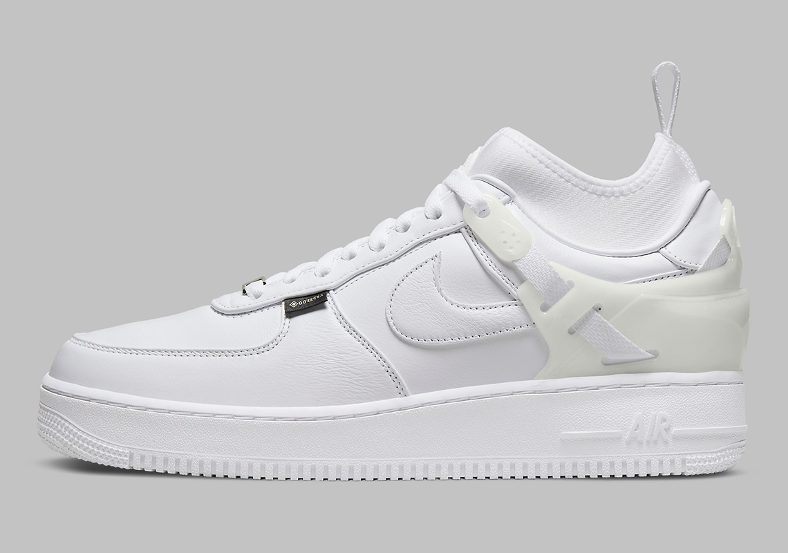 Undercover Nike Air Force 1 Low Dq7558 101 5