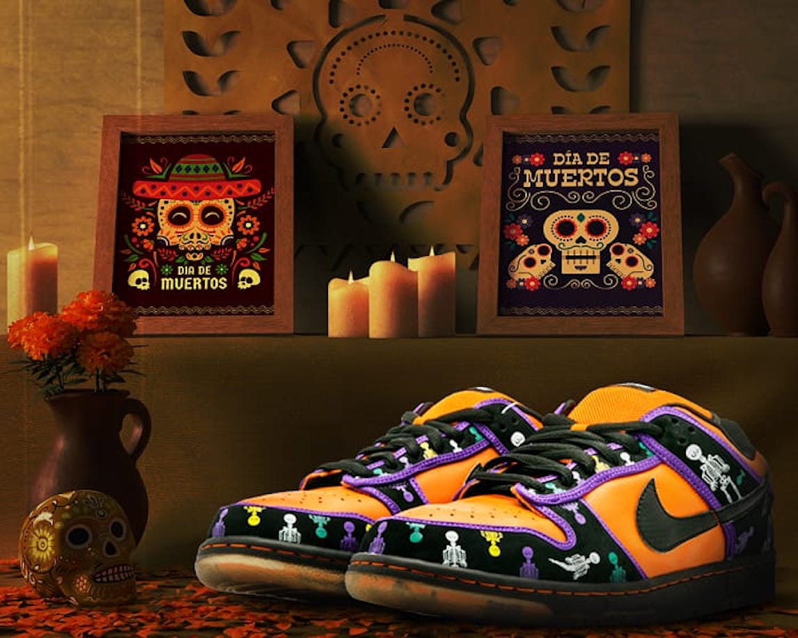 22 Halloween Sneakers 2022 01