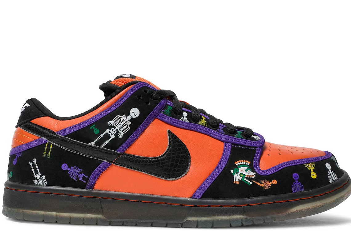 22 Halloween Sneakers 2022 03