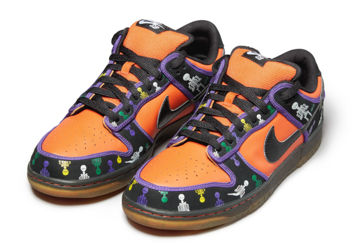 22 Halloween Sneakers 2022 04