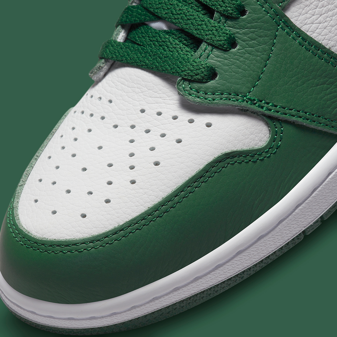 Air Jordan 1 Gorge Green Dz5485 303 5