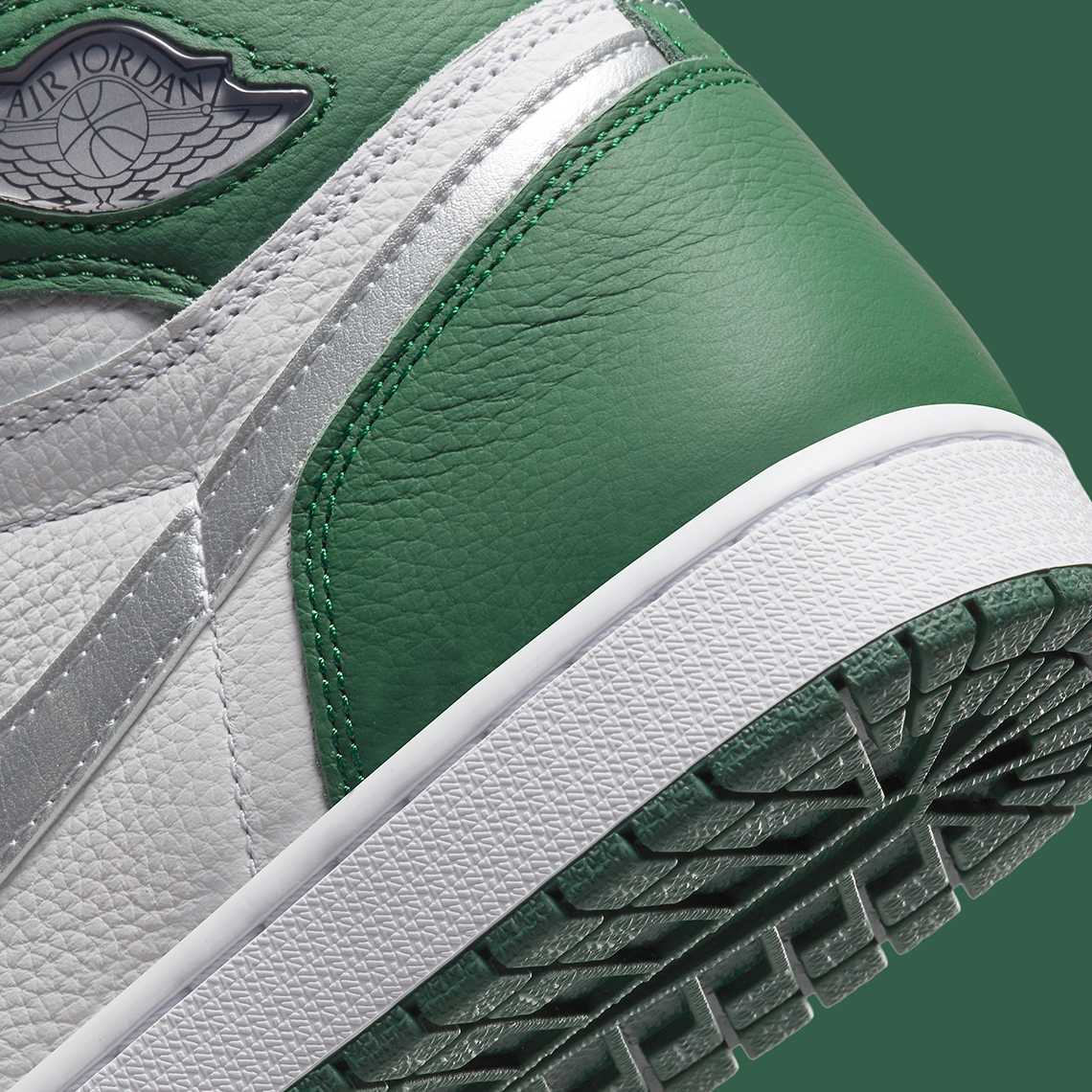 Air Jordan 1 Gorge Green Dz5485 303 7