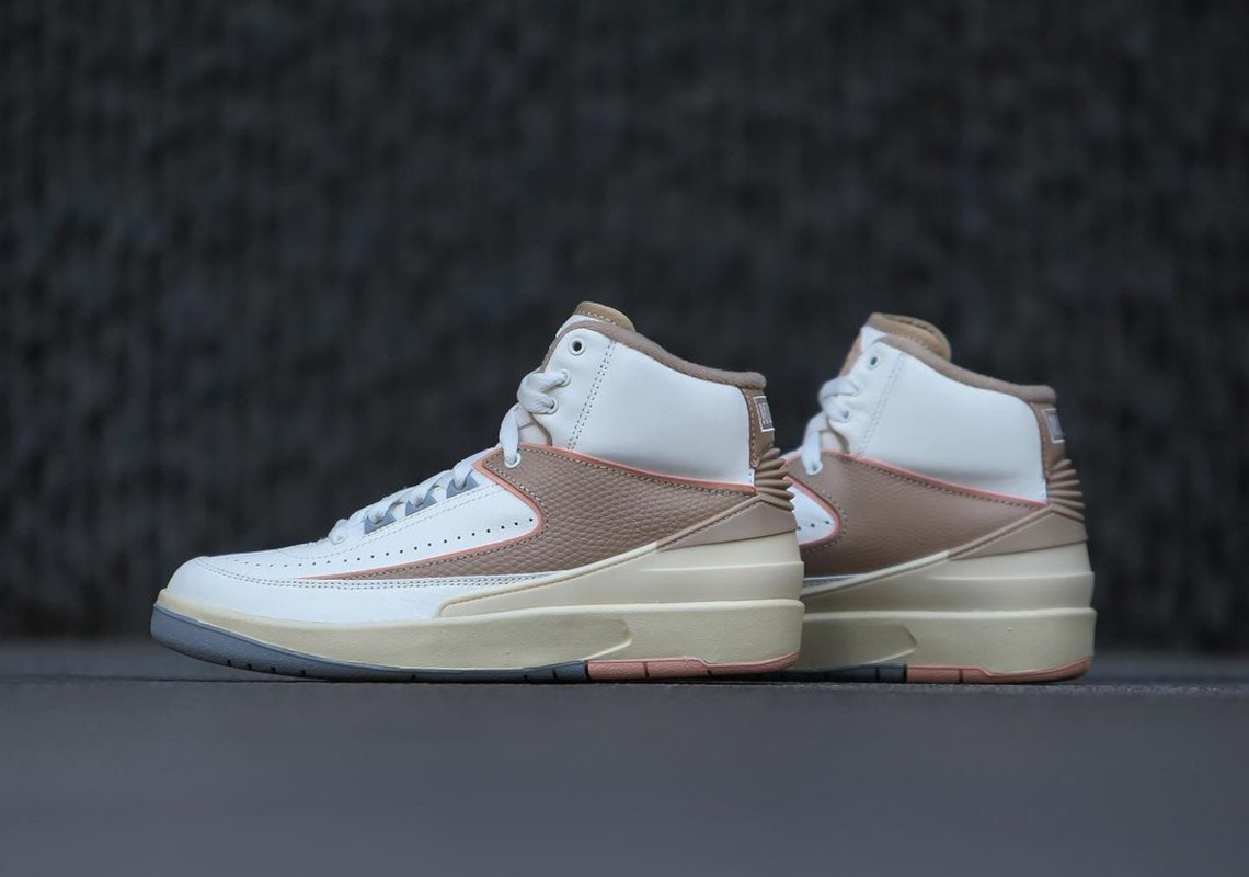 Air Jordan 2 Craft 2023 Dx4400 118 01