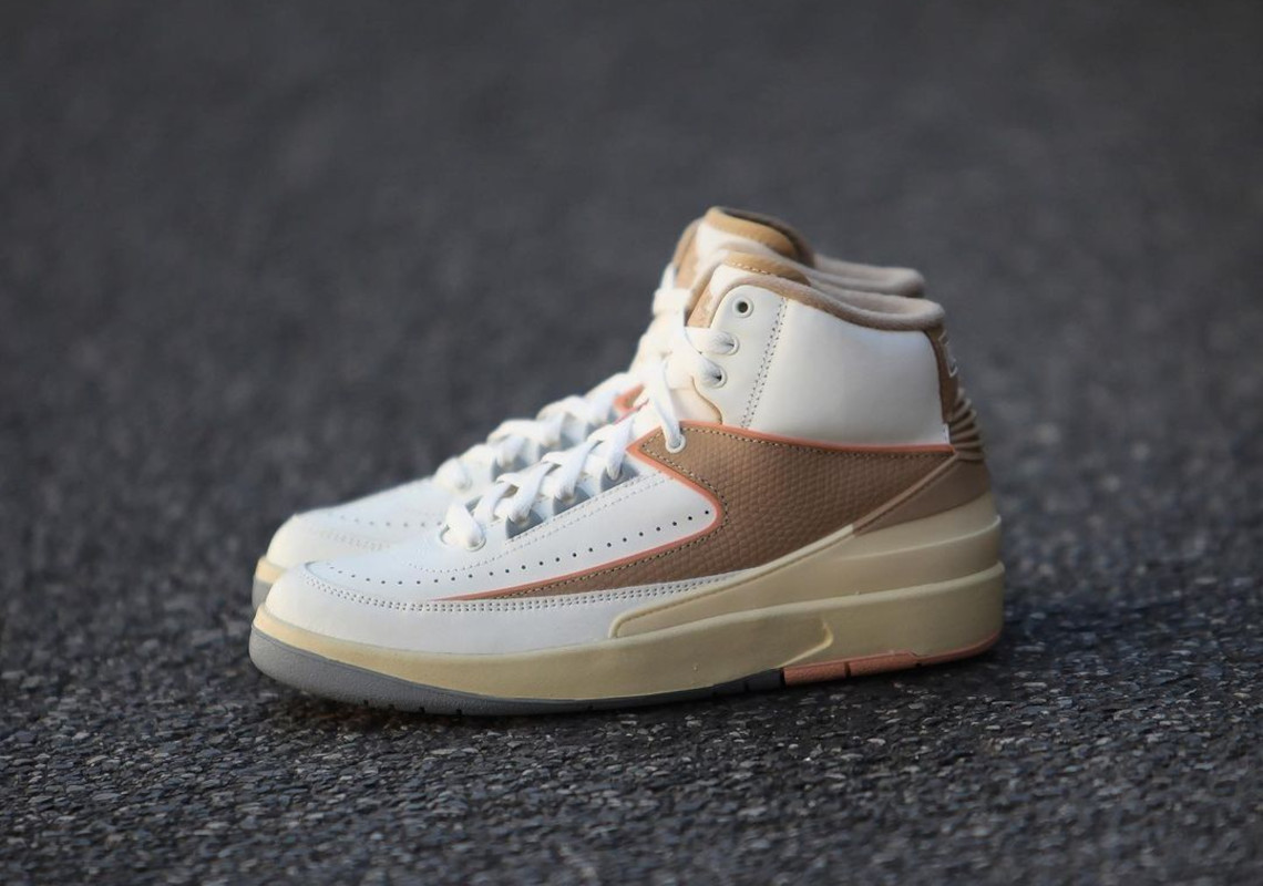 Air Jordan 2 Craft 2023 Dx4400 118 06