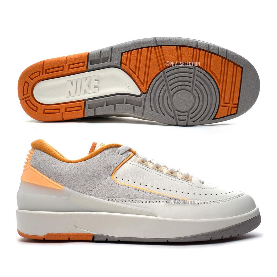 Air Jordan 2 Low Craft 2023 1