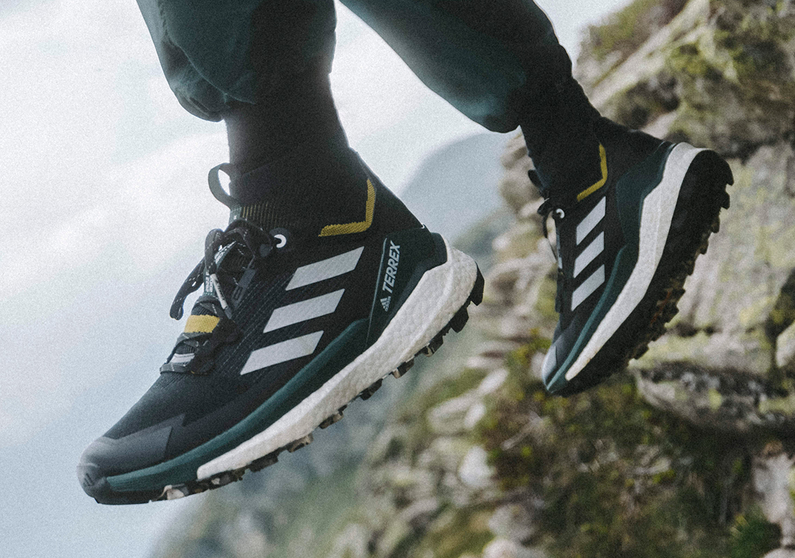 And Wander Adidas Terrex Release Date 5