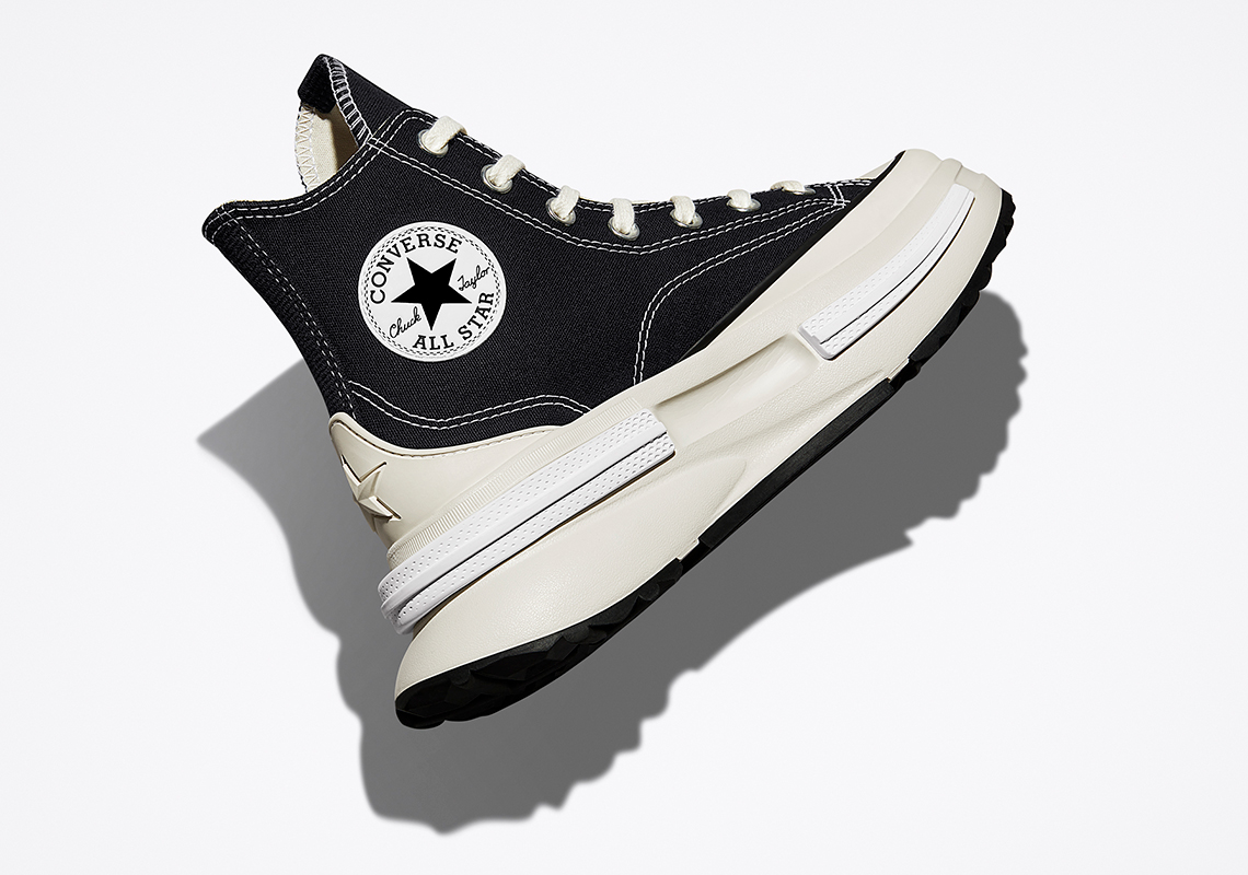 Converse Run Star Legacy Black 3