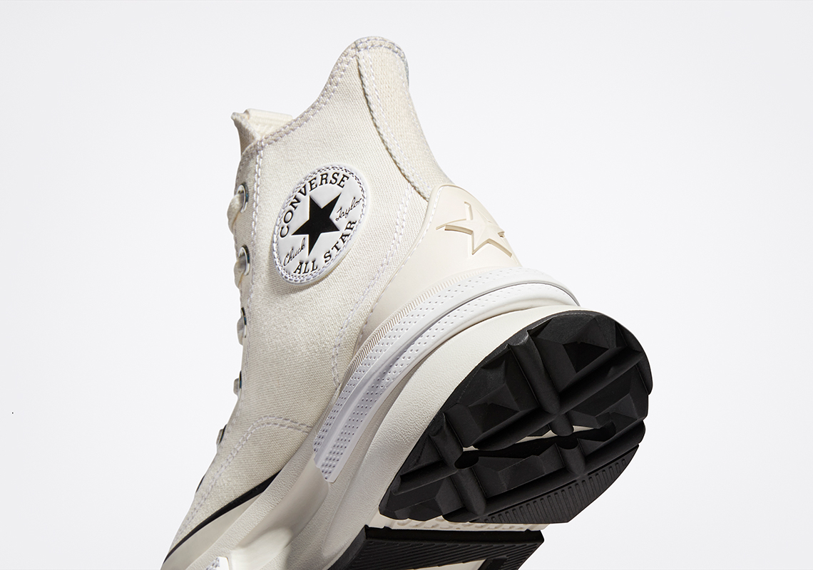 Converse Run Star Legacy White 1