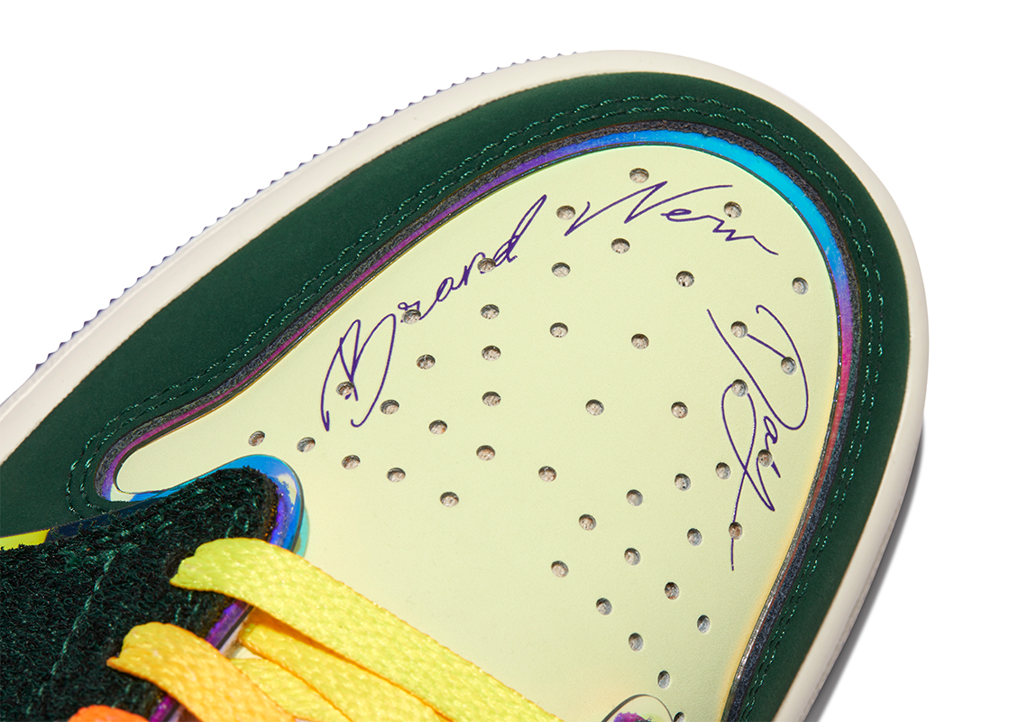 Doernbecher Freestyle Nike Air Jordan 1 Low Riddhi Mahajan Gallery 7