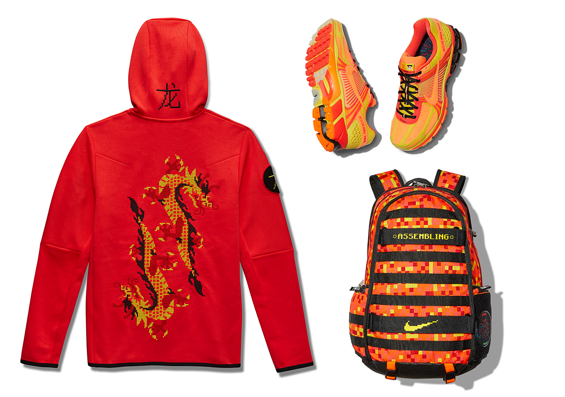 Doernbecher Freestyle Nike Zoom Vomero Jaren Heacock Gallery 2