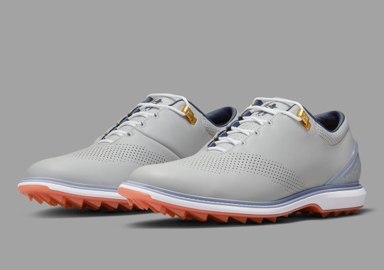 Official Images Of The Eastside Golf x Jordan ADG 4