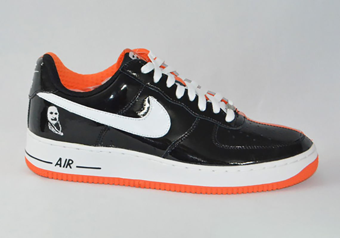 Halloween Air Force 1 2006 02