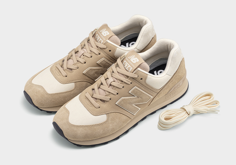 Junya Watanabe Man New Balance 574 Incense 1