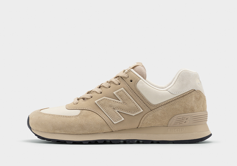 Junya Watanabe Man New Balance 574 Incense 2