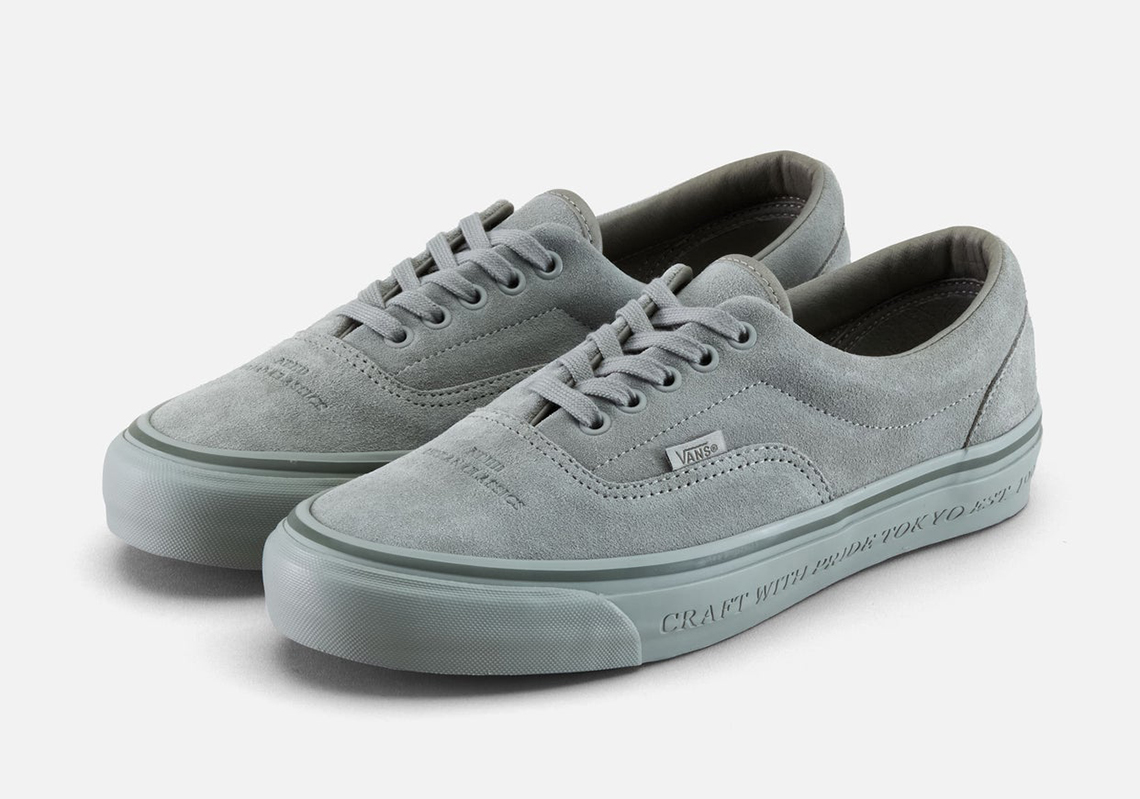 Neighborhood Vans Authentic 2022 2