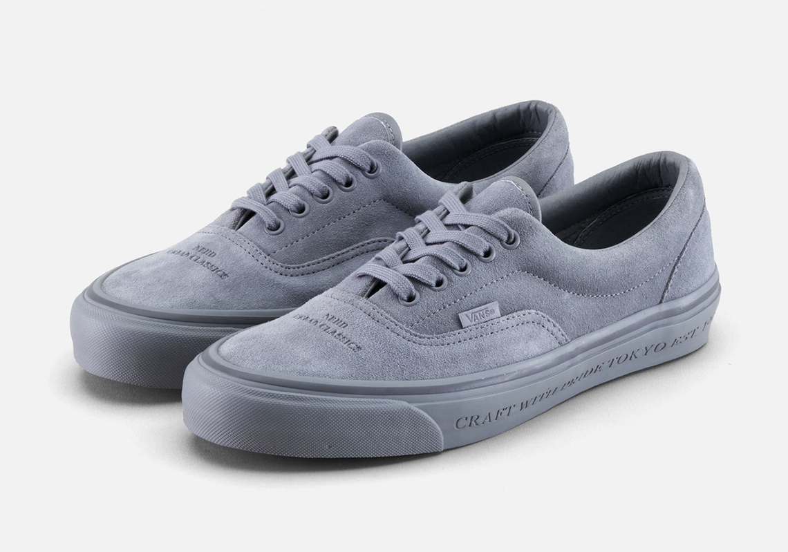 Neighborhood Vans Authentic 2022 4