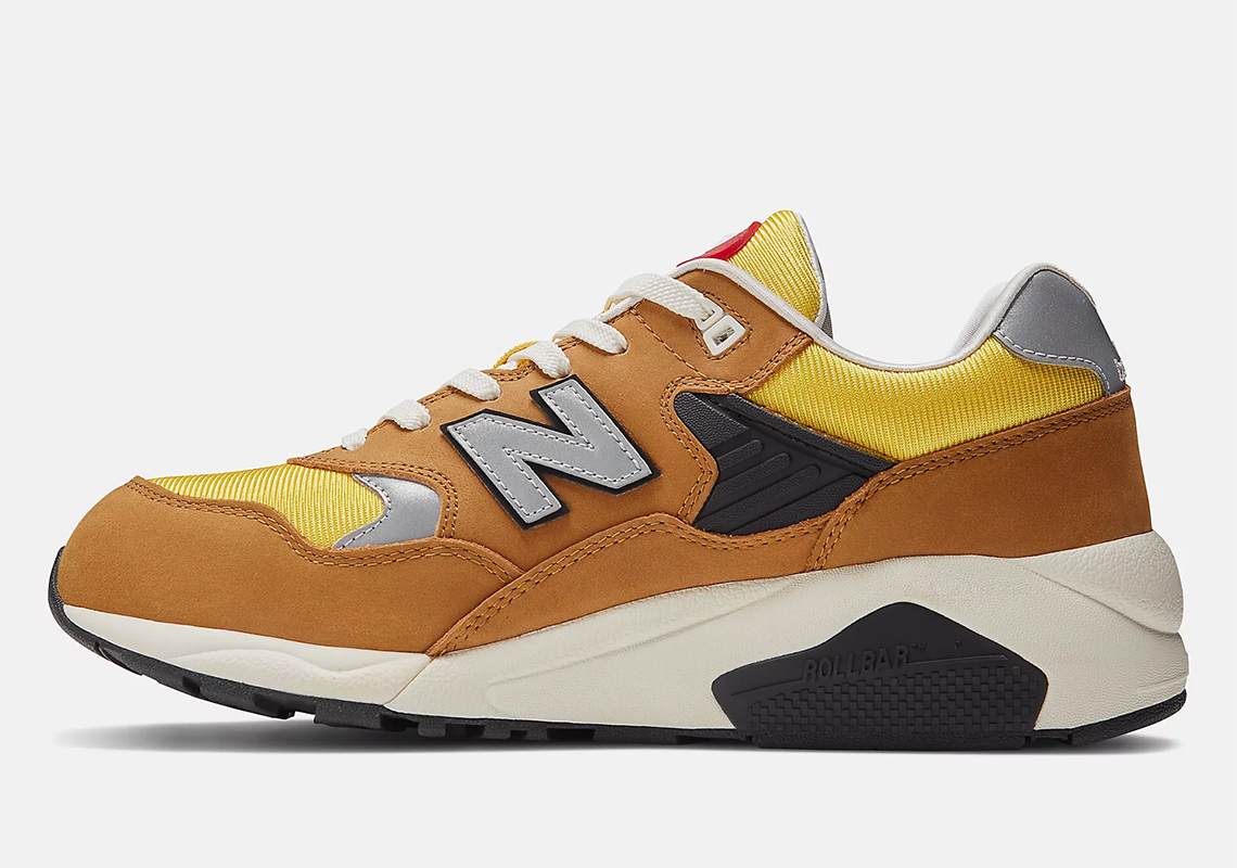 New Balance 580 Mt580ab2 2