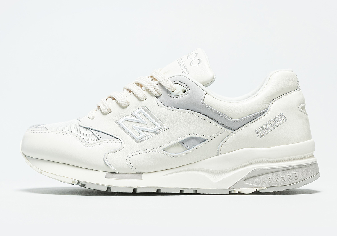 New Balance Cm1600wp White 1