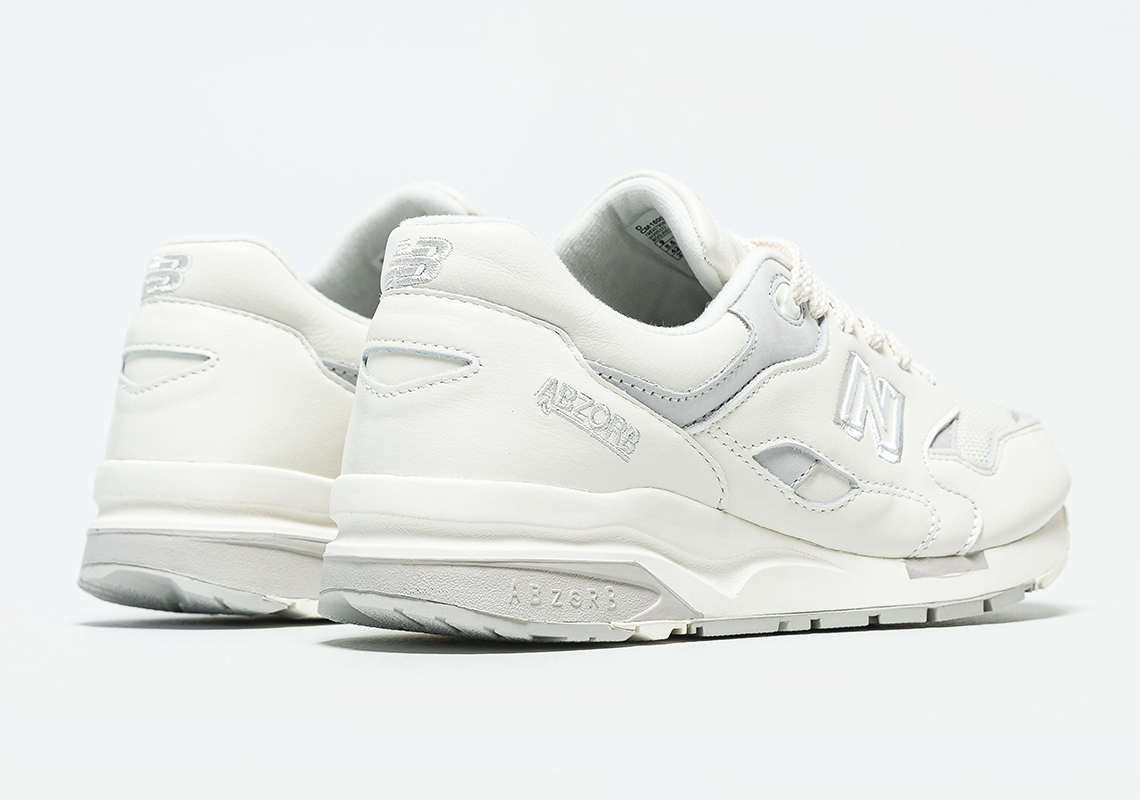 New Balance Cm1600wp White 3