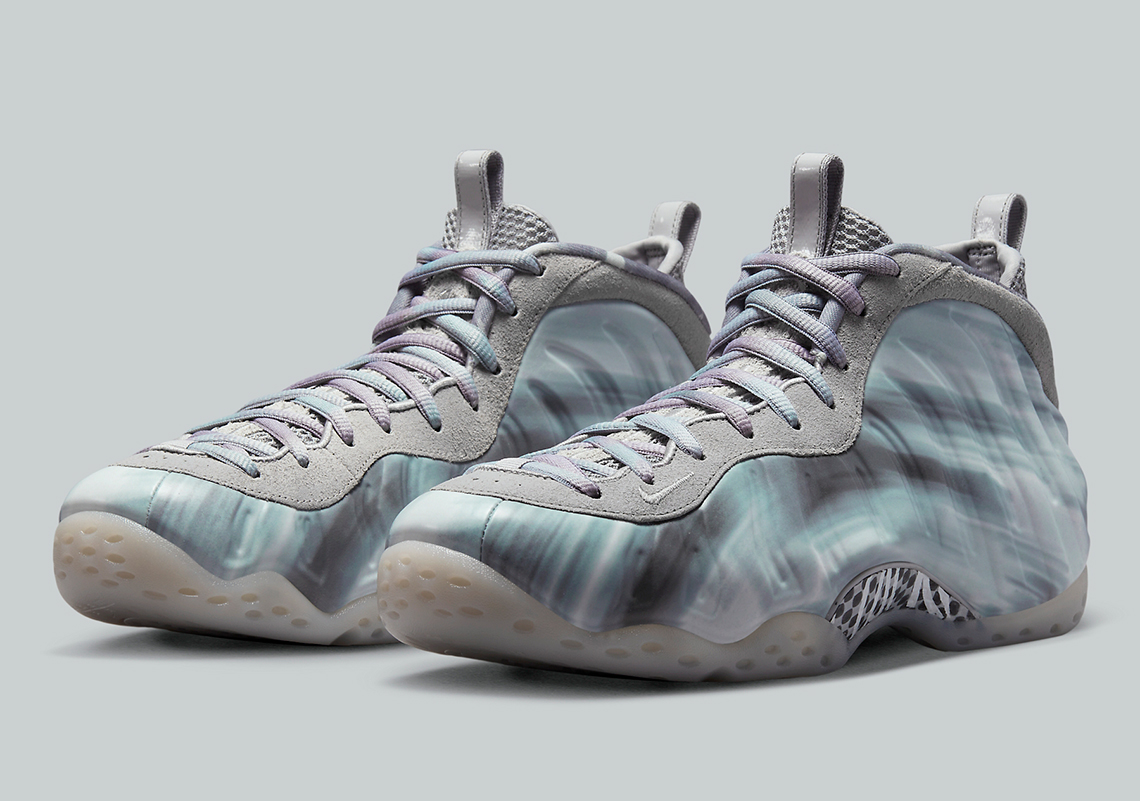 Official Images Nike Air Foamposite One "Dream A World"