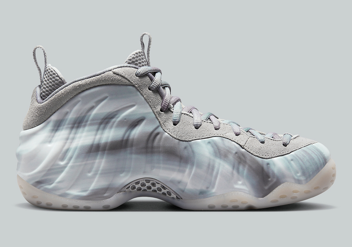 Nike Air Foamposite One 10 9