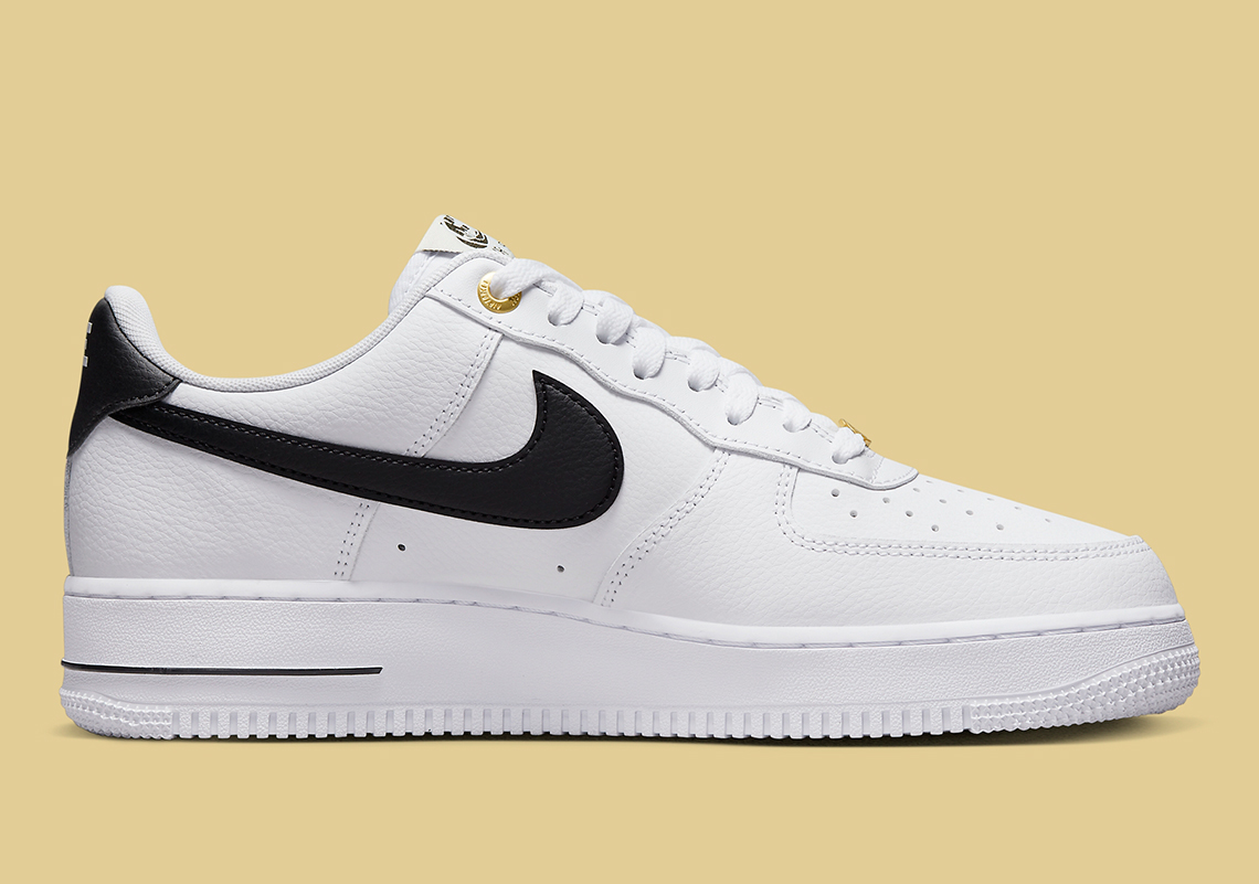 Nike Air Force 1 40th Dq7658 100 5