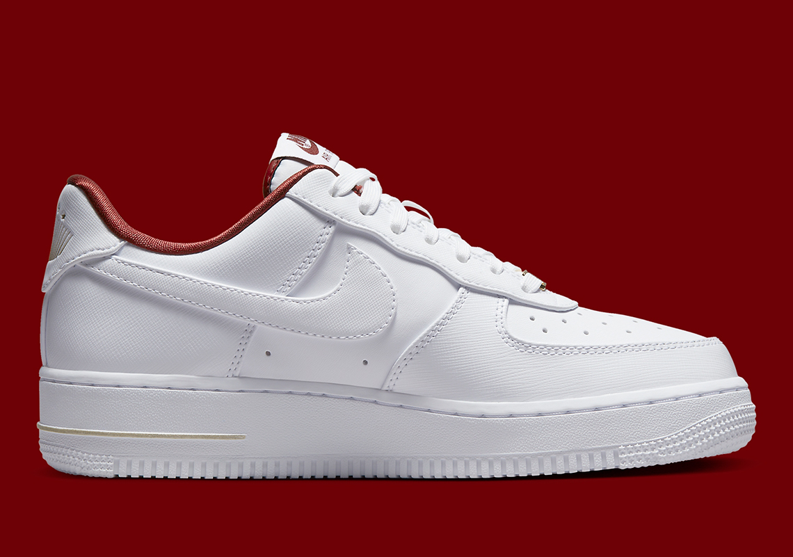 Nike Air Force 1 Dv7584 100 10