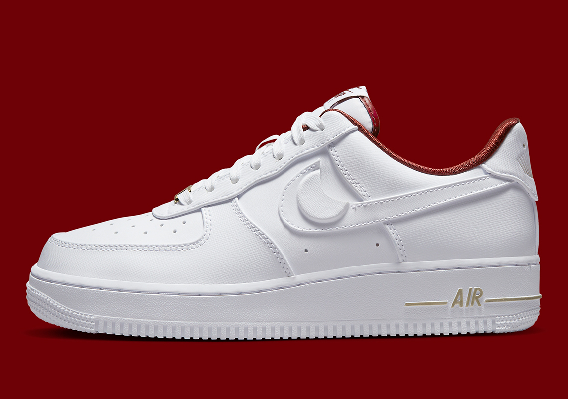 Nike Air Force 1 Dv7584 100 2