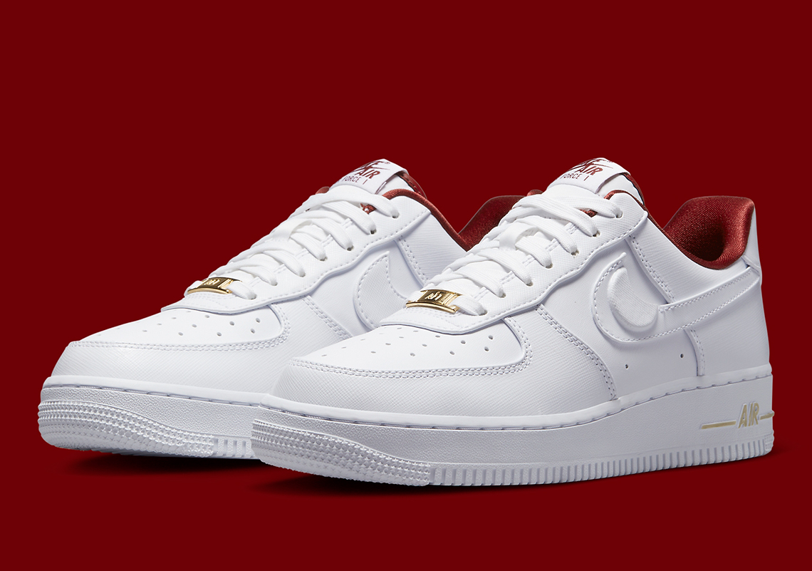 Nike Air Force 1 Dv7584 100 5