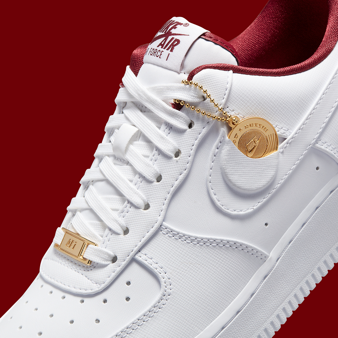 Nike Air Force 1 Dv7584 100 8