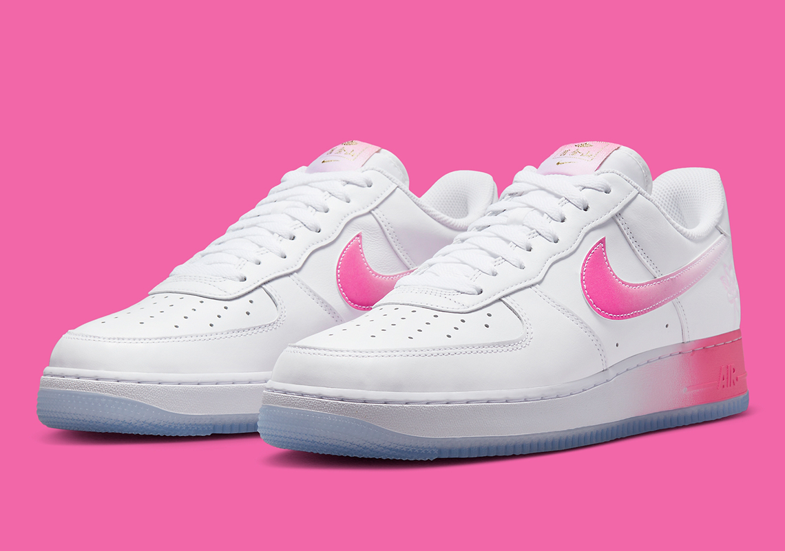 Nike Air Force 1 Fd0778 100 6