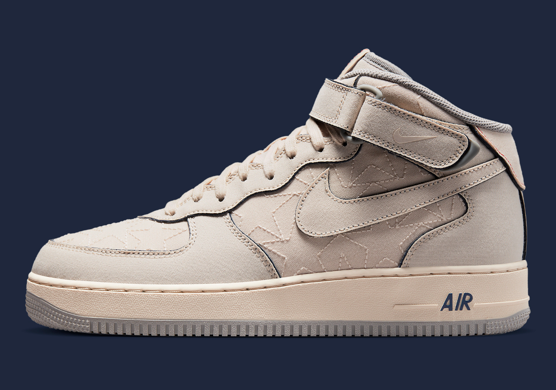 Nike Air Force 1 Mid Dz5367 219 11