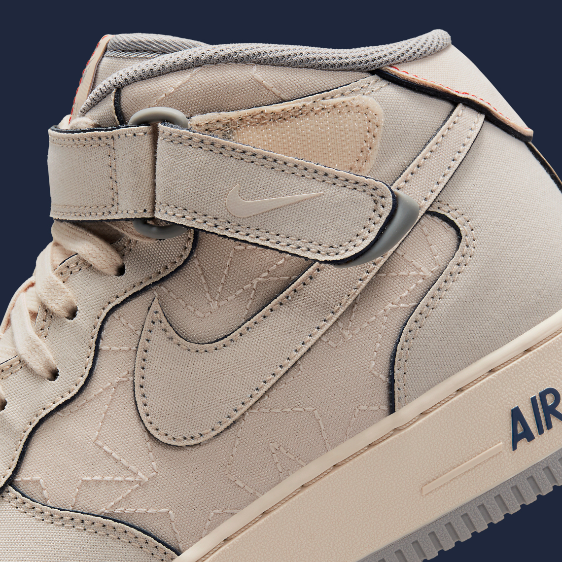 Nike Air Force 1 Mid Dz5367 219 9