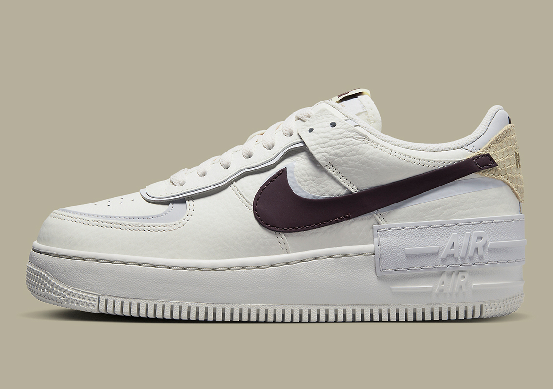 Nike Air Force 1 Shadow Fd0804 100 8