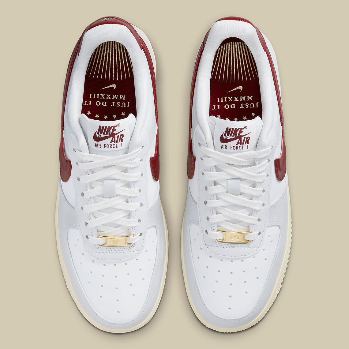 Nike Air Force 1 Swoosh Pocket Dv7584 001 2